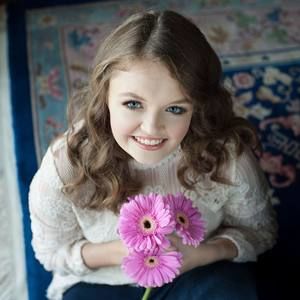 Meet your Posher, Mary margaret